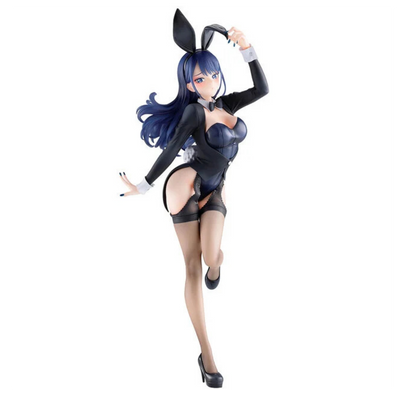 My Dress-Up Darling - Marin Kitagawa Gracemaster ICHIBANSHO Figure (Arisa Izayoi Ver.)