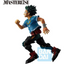 Bandai Spirits - My Hero Academia - Izuku Midoriya You Can Do It Deku - Masterlise Ichibansho Figure