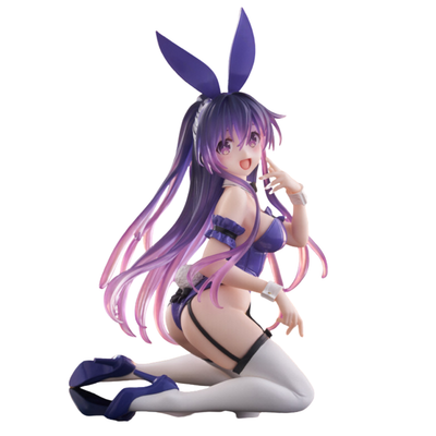 Figure Tohka Yatogami Bunny Ver. Date A Live Desktop Cute