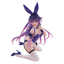 Figure Tohka Yatogami Bunny Ver. Date A Live Desktop Cute