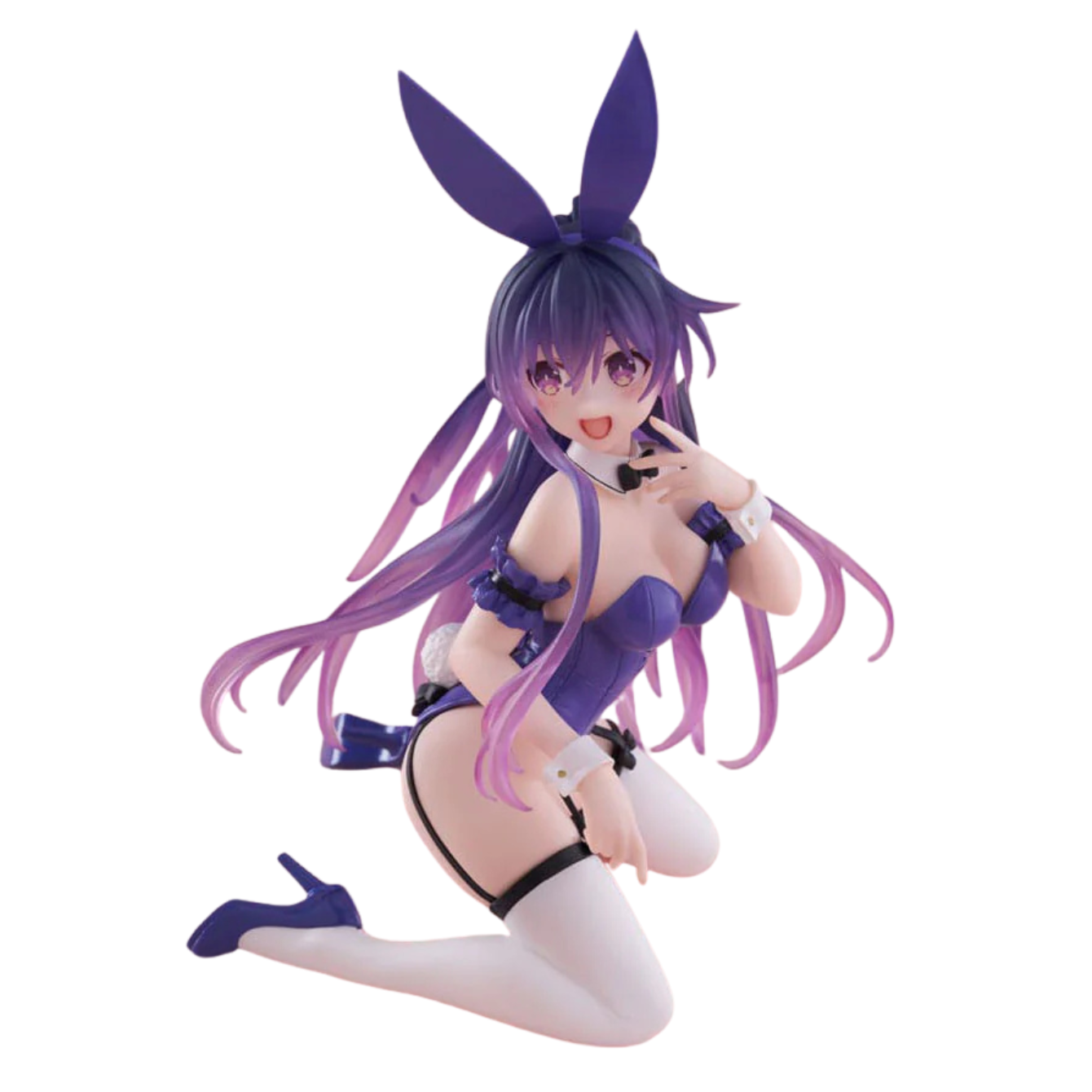 Figure Tohka Yatogami Bunny Ver. Date A Live Desktop Cute
