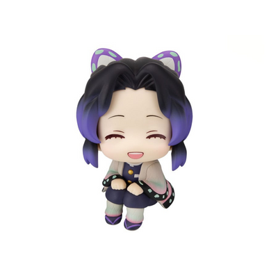 Demon Slayer: Kimetsu no Yaiba Look Up Series Shinobu Kocho (Smile Ver.)