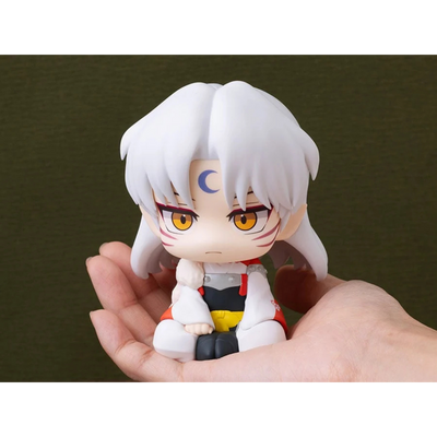 InuYasha Look Up Series Sesshomaru