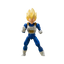 Dragon Ball Z S.H.Figuarts Super Saiyan Vegeta (Dangerous Pride) Action Figure