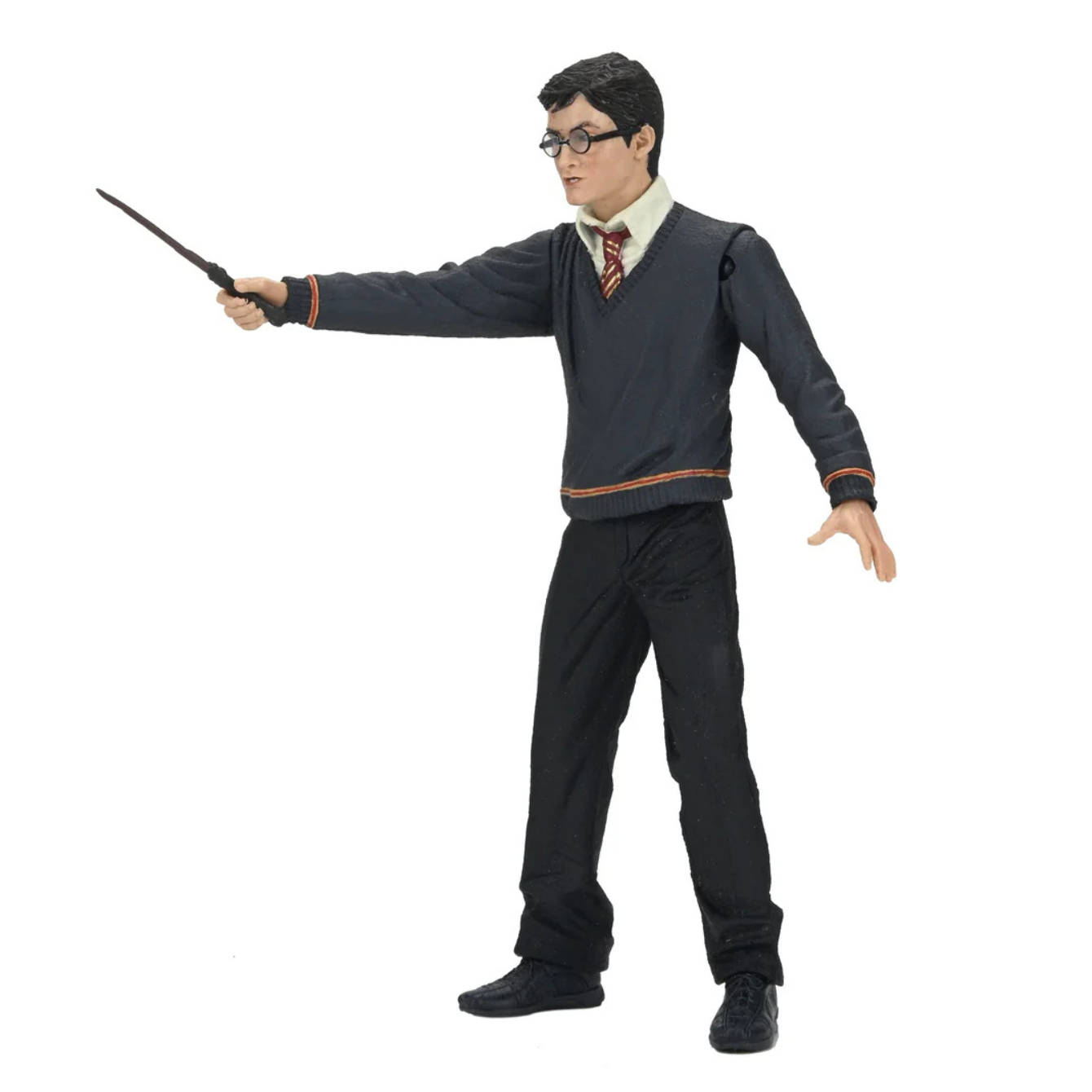 NECA - Harry Potter - Legacy Collection Harry Potter 7" Scale Action Figure
