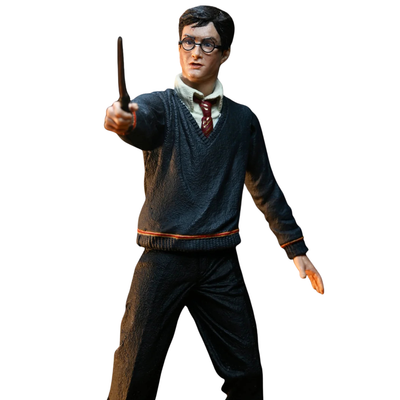 NECA - Harry Potter - Legacy Collection Harry Potter 7" Scale Action Figure