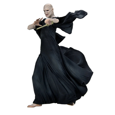 NECA - Harry Potter - Legacy Collection Voldemort 7" Scale Action Figure