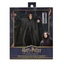 NECA - Harry Potter - Legacy Collection Severus Snape 7" Scale Action Figure