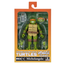 NECA: Teenage Mutant Ninja Turtles x Usagi Yojimbo - Ultimate Michelangelo 7"