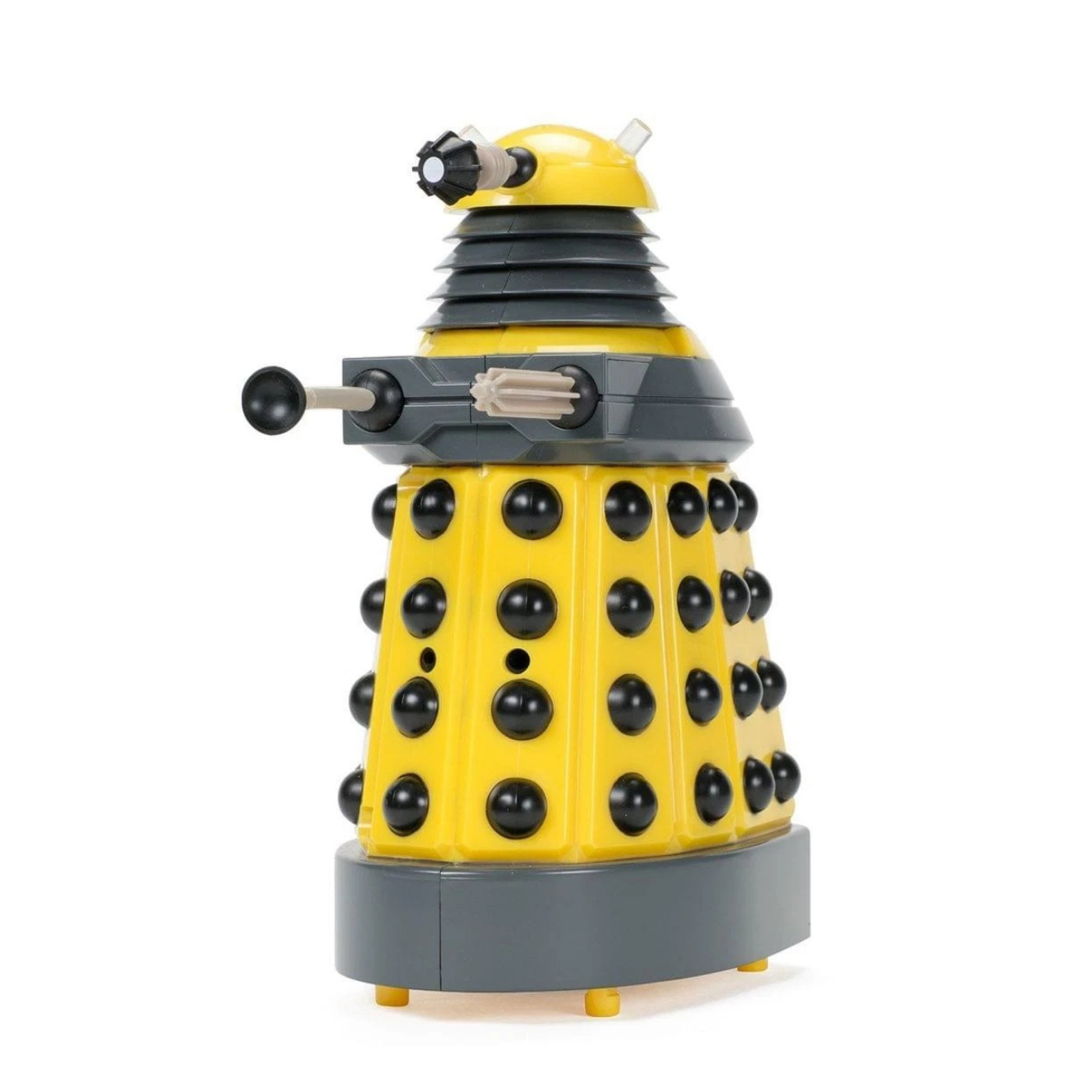 Doctor Who Yellow Dalek 8" USB Desk Protector Figure