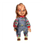 Child's Play Talking Mega Scale Chucky Action Figure, 15"
