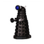 Eaglemoss Doctor Who Era Dalek Sec (Black) Vinyl Figure