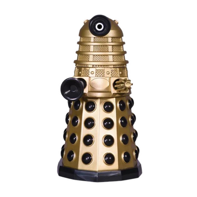 Doctor Who 7 Inch Vinyl Figure | Supreme Dalek