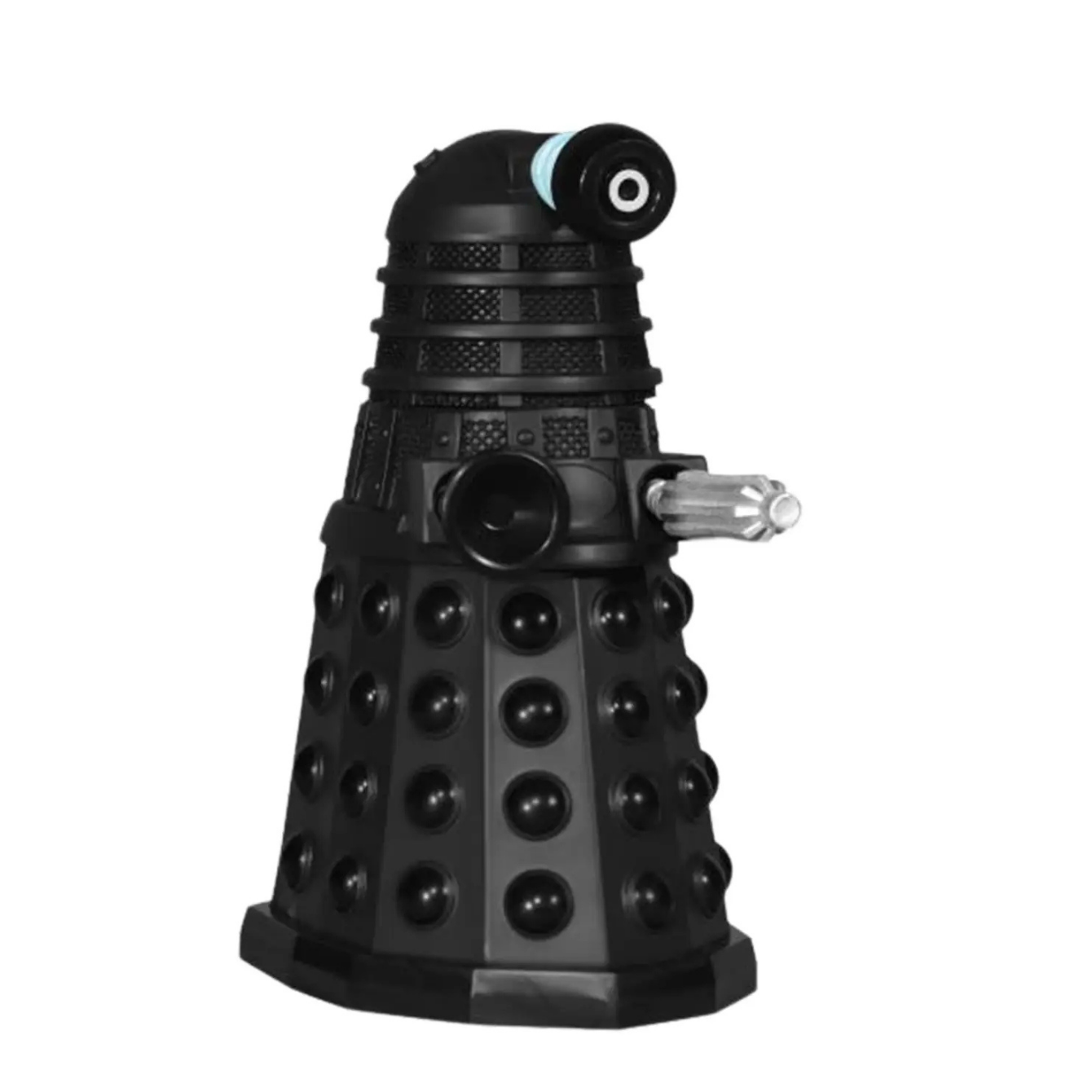 Doctor Who 7 Inch Vinyl Figure | Warrior Dalek