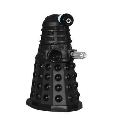 Doctor Who 7 Inch Vinyl Figure | Warrior Dalek