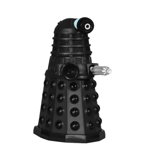 Doctor Who 7 Inch Vinyl Figure | Warrior Dalek