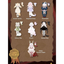 Lulu Elf Story 1/12 Action Figure BJD Blind Box