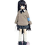 Don't Touch My Bangs 1/6 BJD Blind Box Series