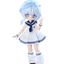 Island Adventure Series 1/12 BJD Blind Box
