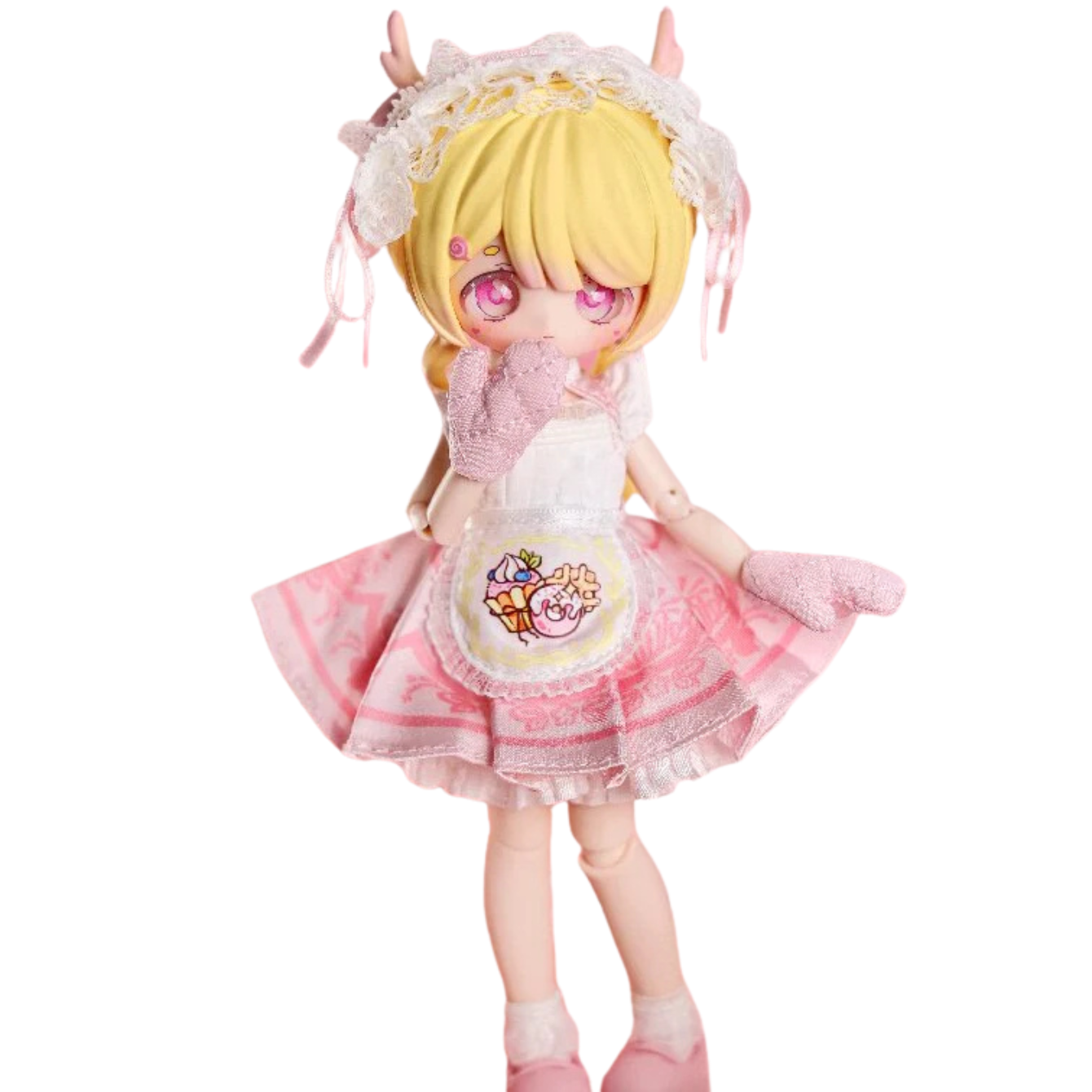 Island Adventure Series 1/12 BJD Blind Box