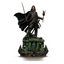 Statue Aragorn Unleashed - The Lord of the Rings - Art Scale 1/10 - Iron Studios