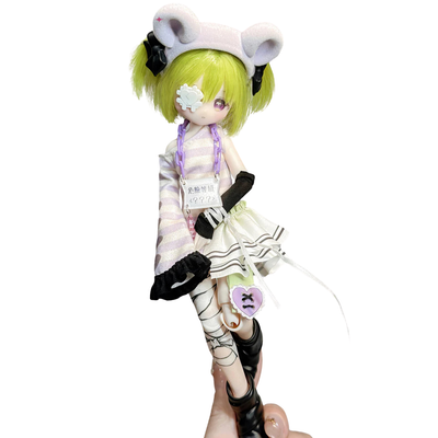 Lovely Kwaidan Series 1/8 BJD Blind Box