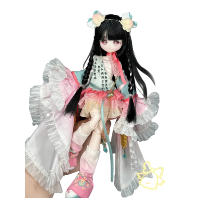 Lovely Kwaidan Series 1/8 BJD Blind Box