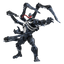 Marvel Rivals Champion Class Venom Model Kits | Blokees