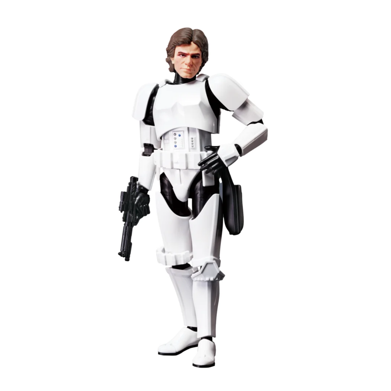 Star Wars EPIV: A New Hope CC03 Series - Han Solo