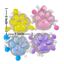 Taba Squishy Paw, Transparent Cat Paw Squishy