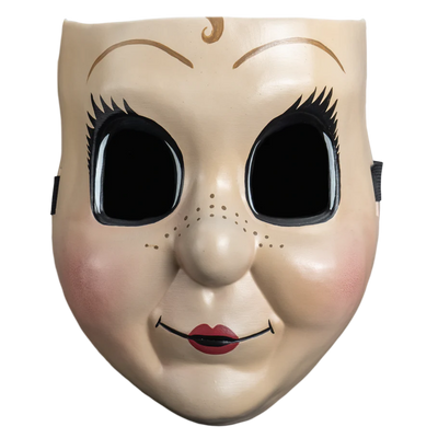 The Strangers: Chapter 1 - Dollface Mask