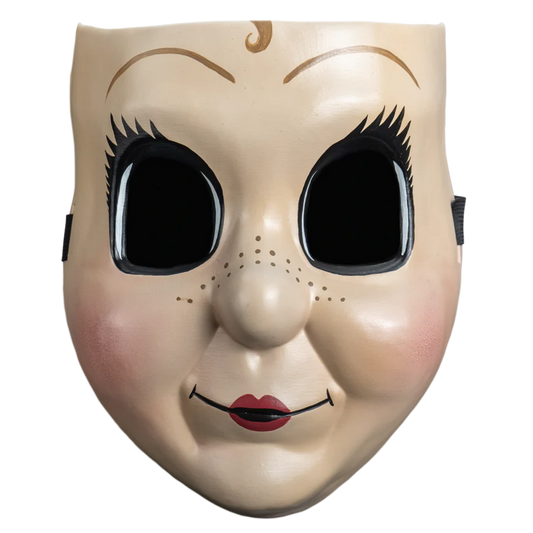 The Strangers: Chapter 1 - Dollface Mask