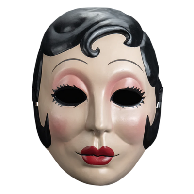 The Strangers: Chapter 1 - Pin Up Mask