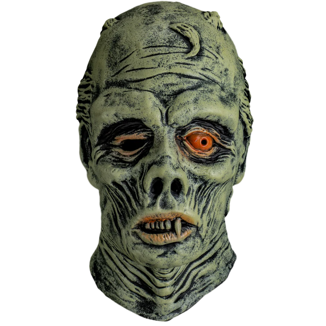 Don Post - Glowin Ghoulies Corpse Mask (Vinyl)
