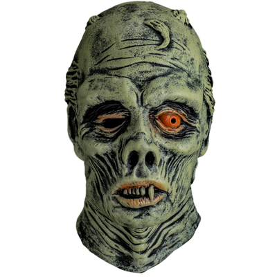 Don Post - Glowin Ghoulies Corpse Mask (Vinyl)