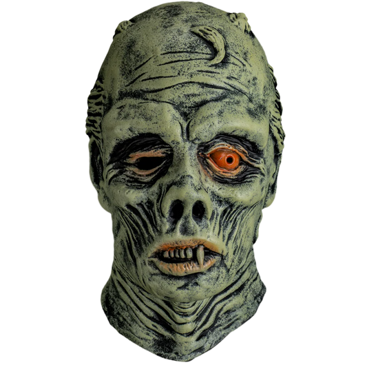 Don Post - Glowin Ghoulies Corpse Mask (Vinyl)