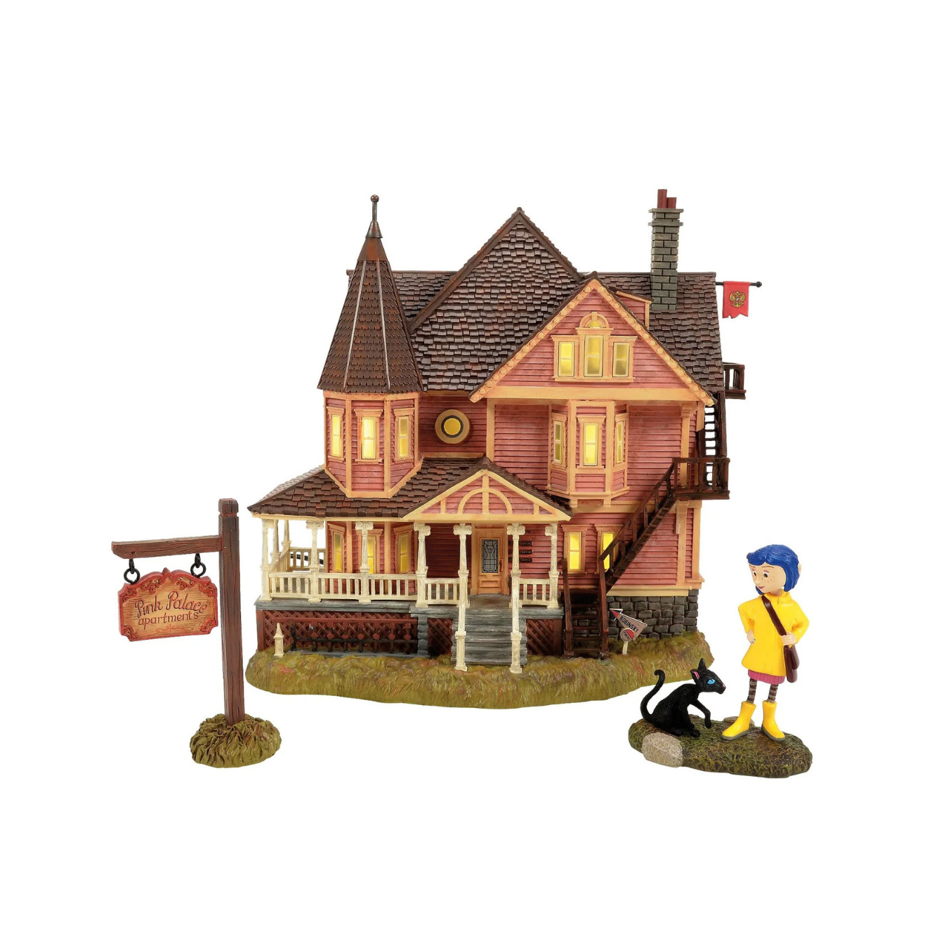 Coraline S/3
