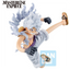 Masterlise Expiece Ichibansho: One Piece -The Future of Imagination- Monkey D. Luffy Gear 5 Figure