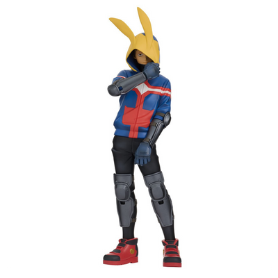 Koichi Haimawari (Vigilantes) "My Hero Academia: Vigilantes" - Masterlise Ichibansho Figure