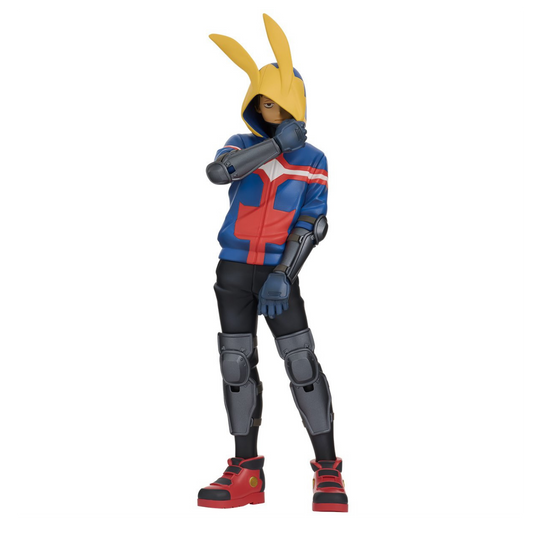 Koichi Haimawari (Vigilantes) "My Hero Academia: Vigilantes" - Masterlise Ichibansho Figure