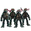 PRE-ORDER Teenage Mutant Ninja Turtles Boxed Set