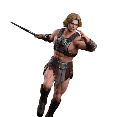 PRE-ORDER He-Man Sixth Scale Figure Hot Toys