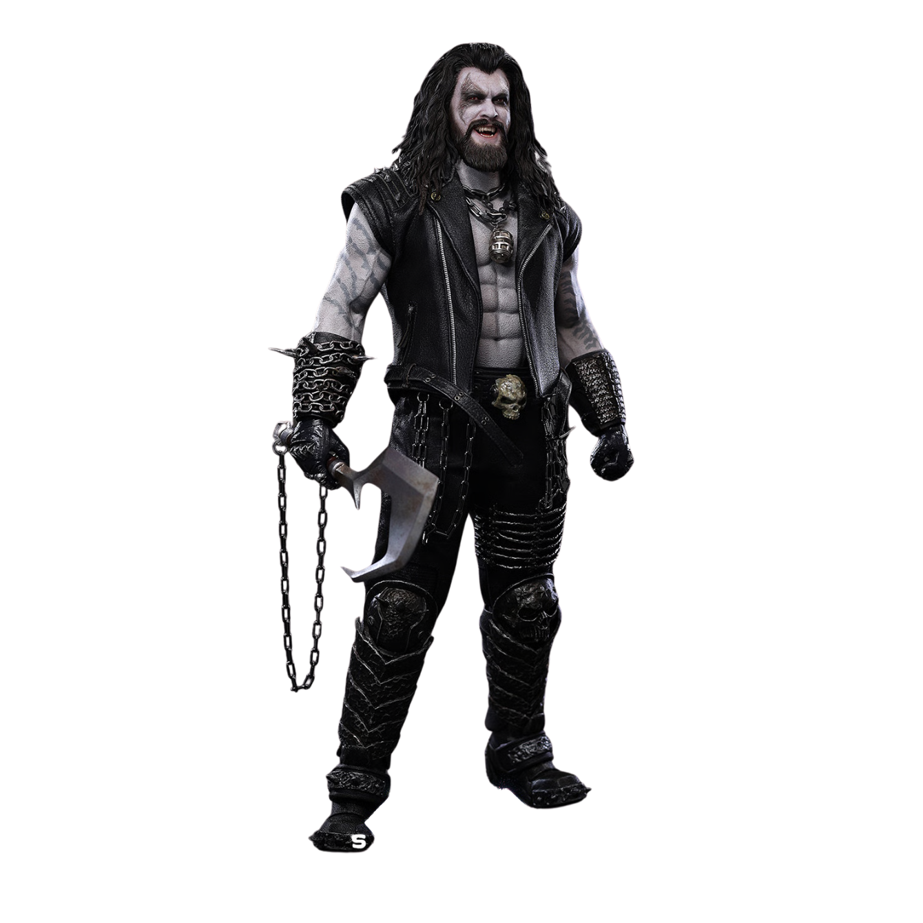 PRE-ORDER Lobo™ Sixth Scale Figure Hot Toys