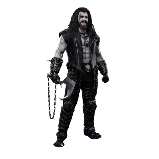 PRE-ORDER Lobo™ Sixth Scale Figure Hot Toys