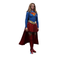 PRE-ORDER Supergirl™ & Krypto™ Sixth Scale Figure Set Hot Toys