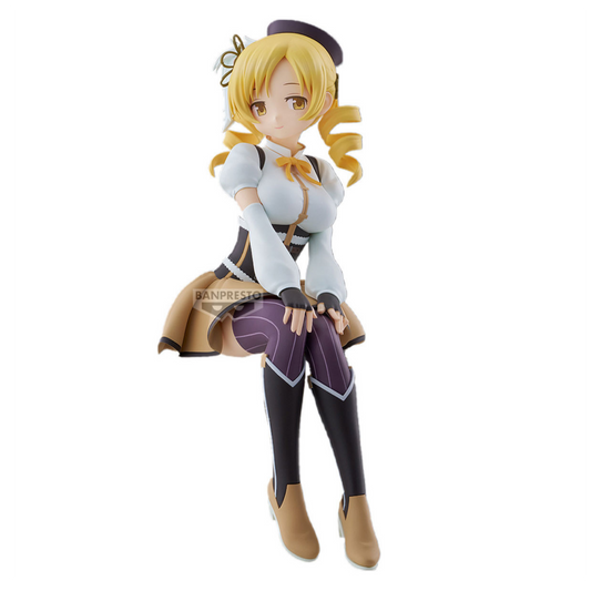Puella Magi Madoka Magica the Movie -Rebellion- Mami Tomoe FIGURE