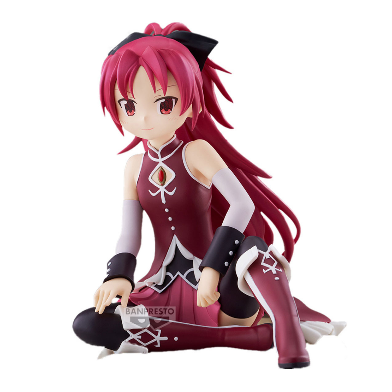 Puella Magi Madoka Magica the Movie -Rebellion- Kyoko Sakura FIGURE