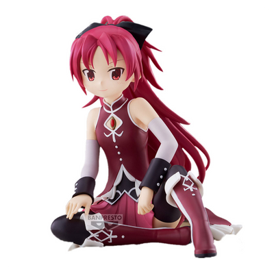 Puella Magi Madoka Magica the Movie -Rebellion- Kyoko Sakura FIGURE