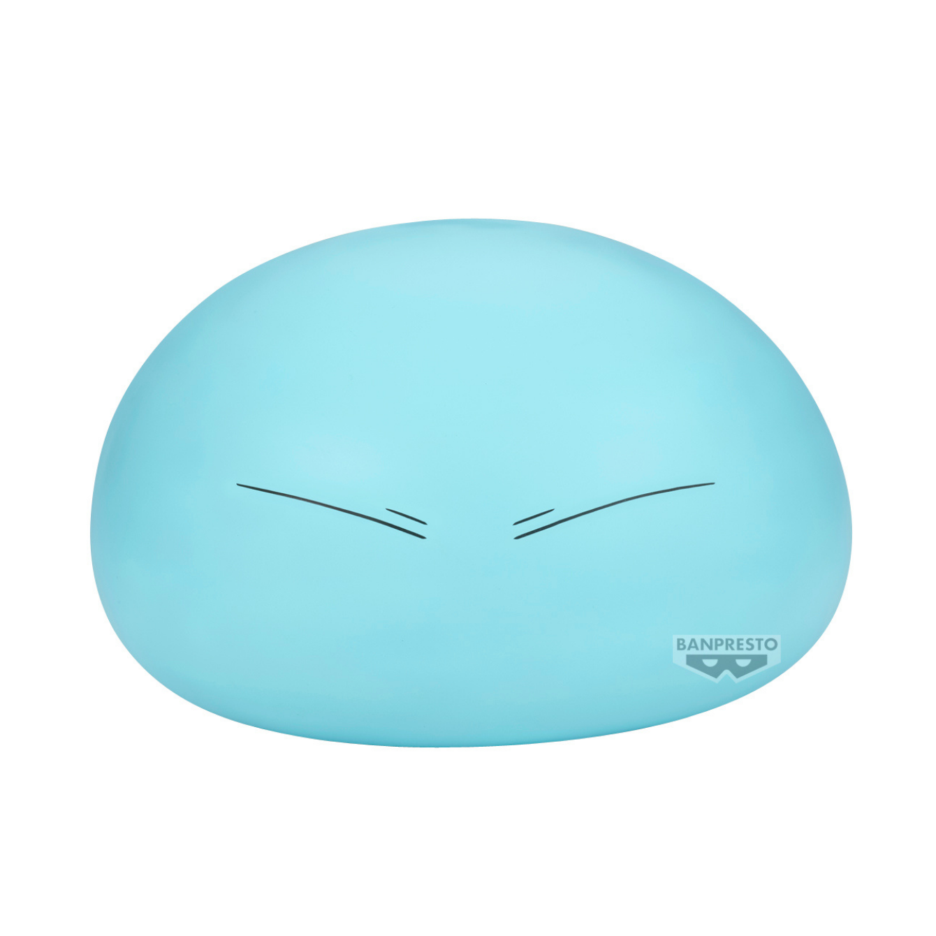 That Time I Got Reincarnated as a Slime the Movie: Tears of the Azure Sea Rimuru BIG SOFT VINYL FIGURE