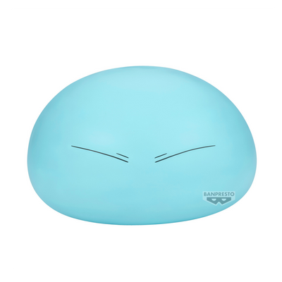 That Time I Got Reincarnated as a Slime the Movie: Tears of the Azure Sea Rimuru BIG SOFT VINYL FIGURE